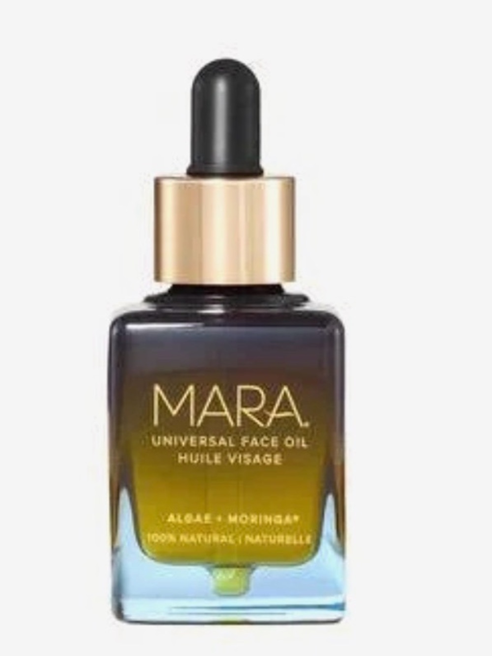 The MARA Universal Face Oil MSRP 74.00